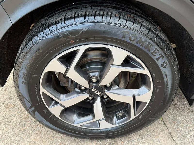 Kia Sportage 1.6 CRDi MHEV 2 Euro 6 (s/s) 5dr 5dr Manual 2026