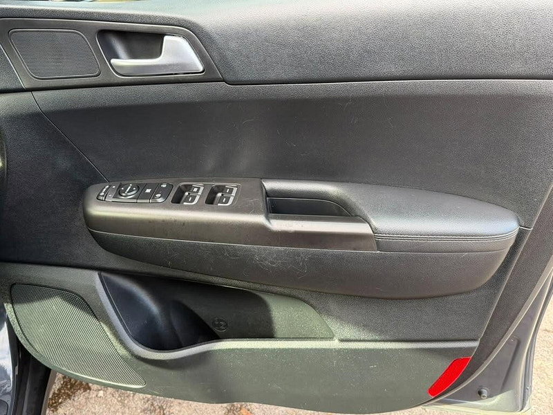 Kia Sportage 1.6 CRDi MHEV 2 Euro 6 (s/s) 5dr 5dr Manual 2026