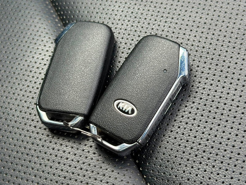 Kia Sportage 1.6 T-GDi 3 AWD Euro 6 (s/s) 5dr 5dr Manual 2026