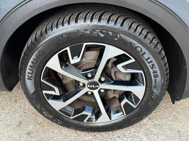 Kia Sportage 1.6 T-GDi 3 Euro 6 (s/s) 5dr 5dr Manual 2026