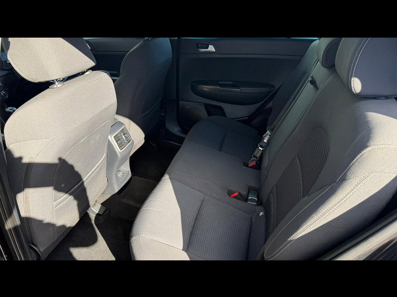 Kia Sportage 1.7 CRDi 2 Euro 6 (s/s) 5dr 5dr Manual 2026