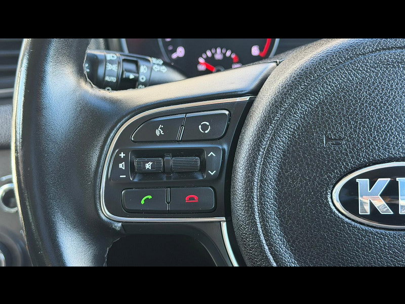 Kia Sportage 1.7 CRDi 2 Euro 6 (s/s) 5dr 5dr Manual 2026