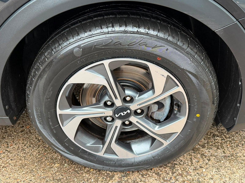 Kia XCeed 1.5 T-GDi 2 Euro 6 (s/s) 5dr 5dr Manual 2026