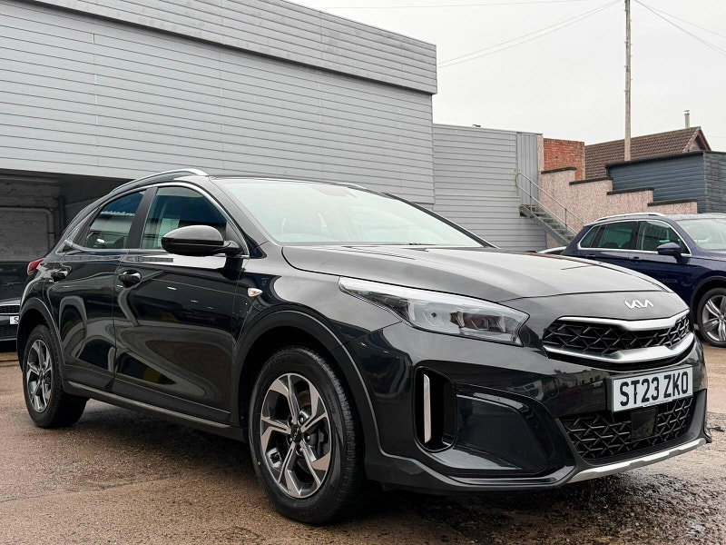 Kia XCeed 1.5 T-GDi 2 Euro 6 (s/s) 5dr 5dr Manual 2026