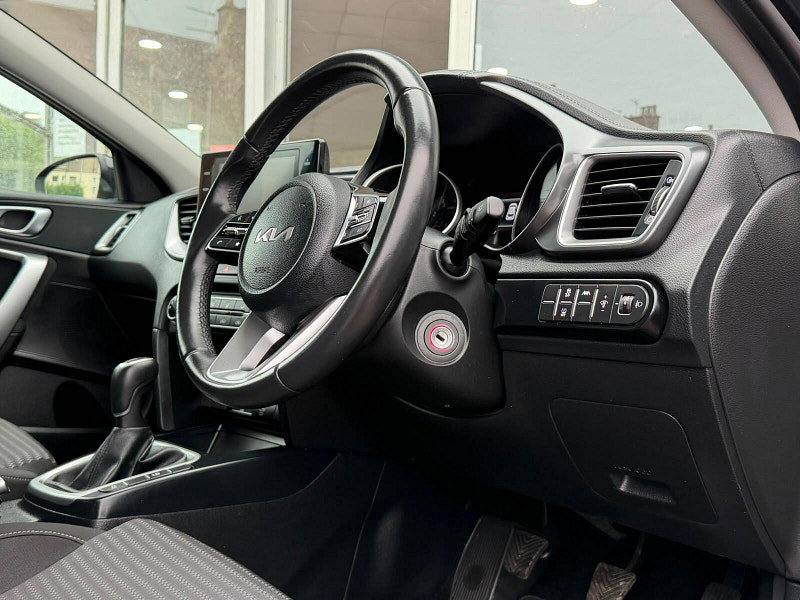Kia XCeed 1.5 T-GDi 2 Euro 6 (s/s) 5dr 5dr Manual 2026