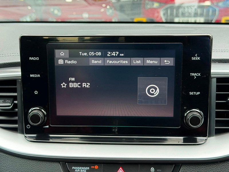 Kia XCeed 1.5 T-GDi 2 Euro 6 (s/s) 5dr 5dr Manual 2026
