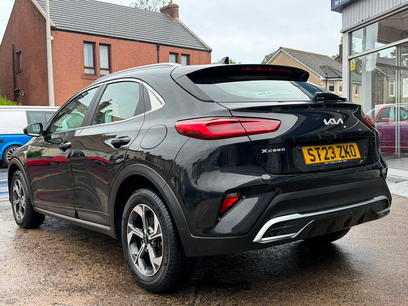 Kia XCeed 1.5 T-GDi 2 Euro 6 (s/s) 5dr 5dr Manual 2026