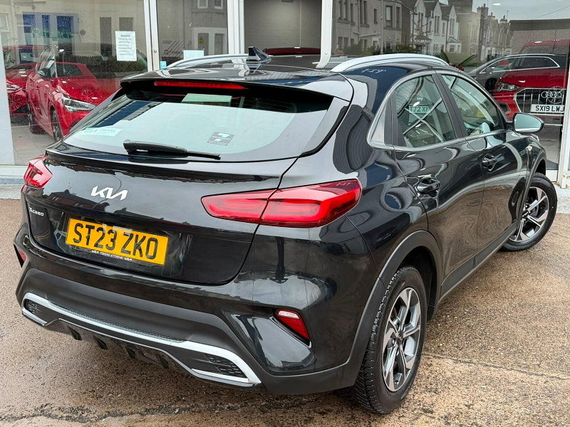 Kia XCeed 1.5 T-GDi 2 Euro 6 (s/s) 5dr 5dr Manual 2026
