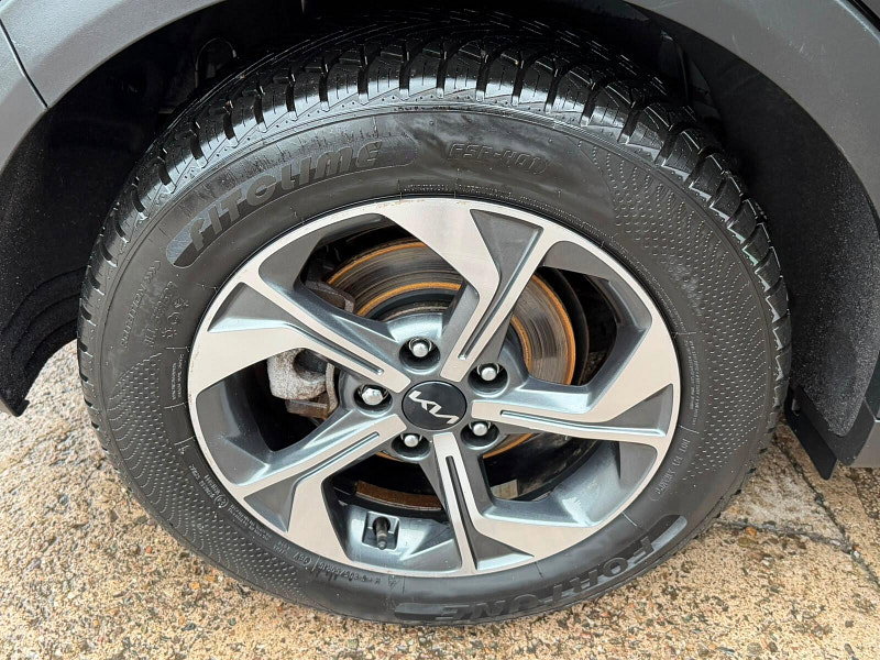 Kia XCeed 1.5 T-GDi 2 Euro 6 (s/s) 5dr 5dr Manual 2026