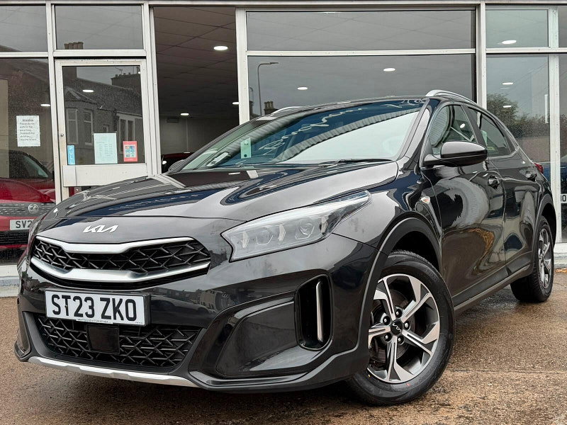 Kia XCeed 1.5 T-GDi 2 Euro 6 (s/s) 5dr 5dr Manual 2026