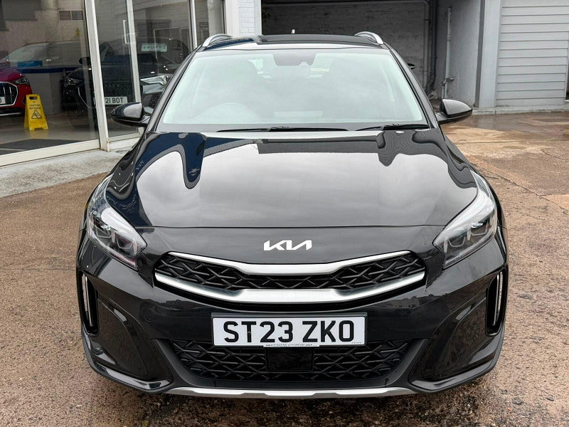 Kia XCeed 1.5 T-GDi 2 Euro 6 (s/s) 5dr 5dr Manual 2026