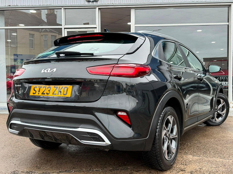 Kia XCeed 1.5 T-GDi 2 Euro 6 (s/s) 5dr 5dr Manual 2026