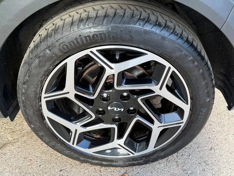 Kia XCeed 1.5 T-GDi GT-Line Euro 6 (s/s) 5dr 5dr Manual 2026