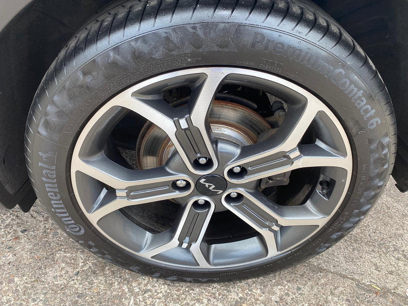 Kia XCeed 1.0 T-GDi Connect SUV 5dr Petrol Manual Euro 6 (s/s) (118 bhp) 5dr Manual 2026