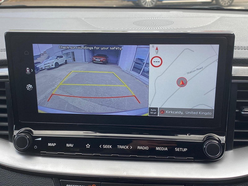Kia XCeed 1.0 T-GDi Connect SUV 5dr Petrol Manual Euro 6 (s/s) (118 bhp) 5dr Manual 2026