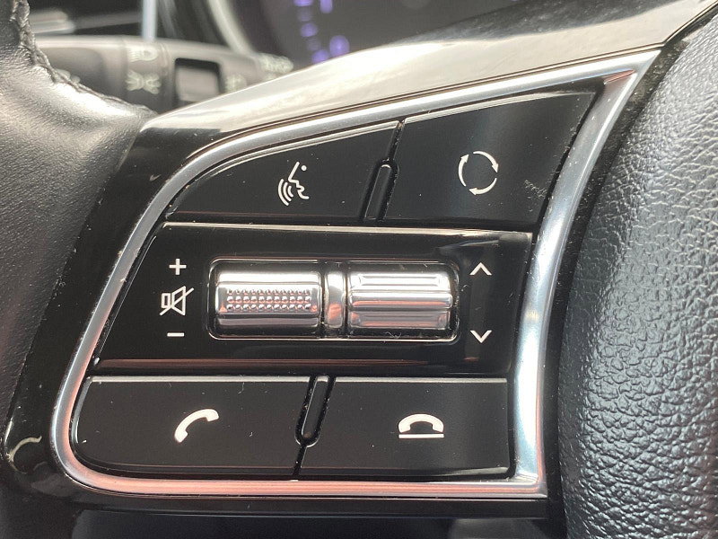 Kia XCeed 1.0 T-GDi Connect SUV 5dr Petrol Manual Euro 6 (s/s) (118 bhp) 5dr Manual 2026