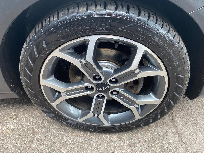 Kia XCeed 1.0 T-GDi Connect SUV 5dr Petrol Manual Euro 6 (s/s) (118 bhp) 5dr Manual 2026