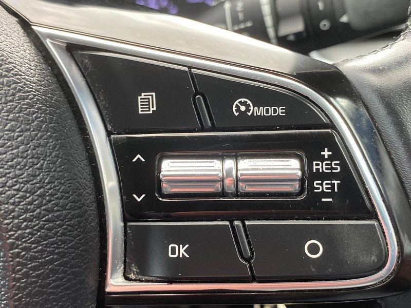 Kia XCeed 1.0 T-GDi Connect SUV 5dr Petrol Manual Euro 6 (s/s) (118 bhp) 5dr Manual 2026