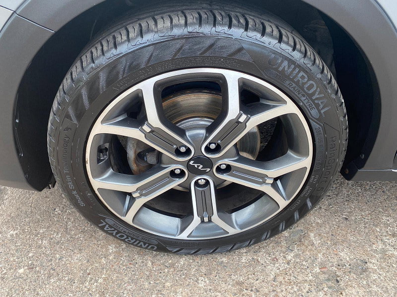 Kia XCeed 1.0 T-GDi Connect SUV 5dr Petrol Manual Euro 6 (s/s) (118 bhp) 5dr Manual 2026