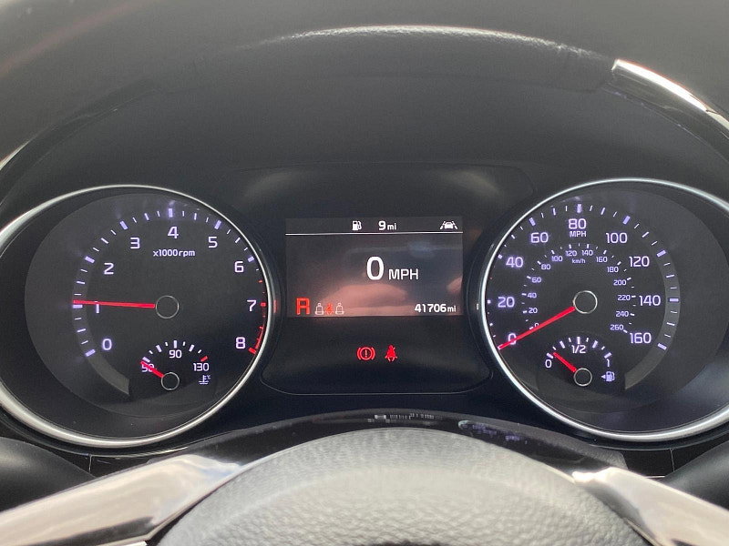 Kia XCeed 1.0 T-GDi Connect SUV 5dr Petrol Manual Euro 6 (s/s) (118 bhp) 5dr Manual 2026
