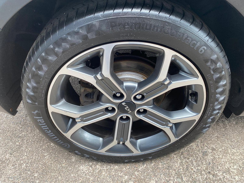 Kia XCeed 1.0 T-GDi Connect SUV 5dr Petrol Manual Euro 6 (s/s) (118 bhp) 5dr Manual 2026