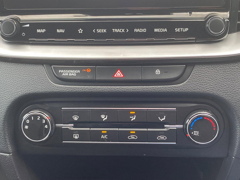Kia XCeed 1.0 T-GDi Connect SUV 5dr Petrol Manual Euro 6 (s/s) (118 bhp) 5dr Manual 2026