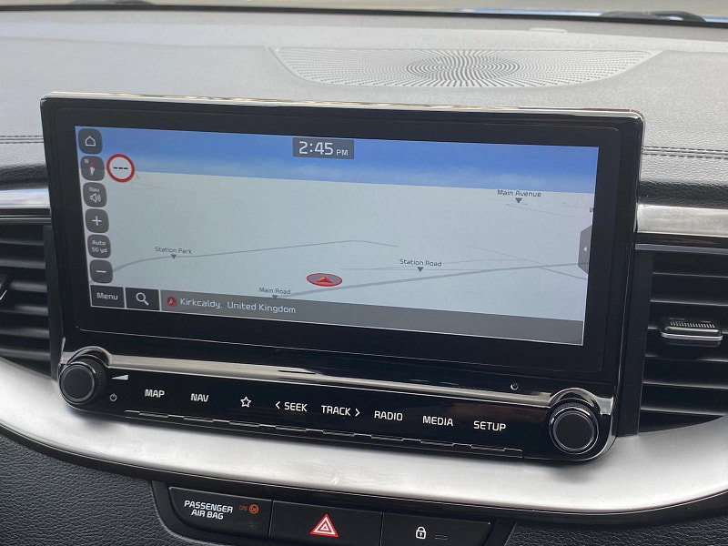 Kia XCeed 1.0 T-GDi Connect SUV 5dr Petrol Manual Euro 6 (s/s) (118 bhp) 5dr Manual 2026