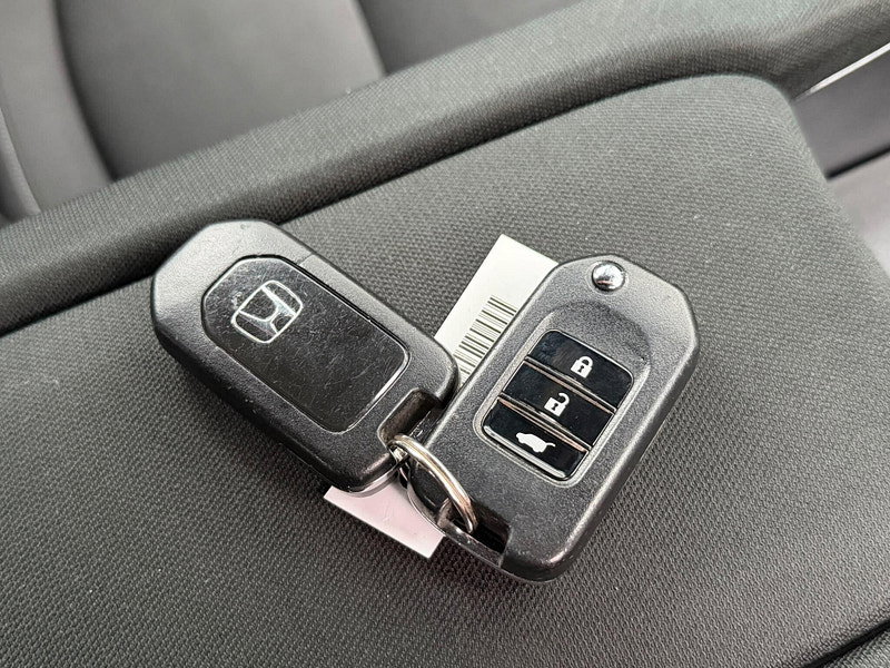 Honda Civic 1.0 VTEC Turbo SE Euro 6 (s/s) 5dr 5dr Manual 2026