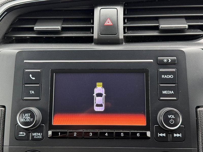 Honda Civic 1.0 VTEC Turbo SE Euro 6 (s/s) 5dr 5dr Manual 2026