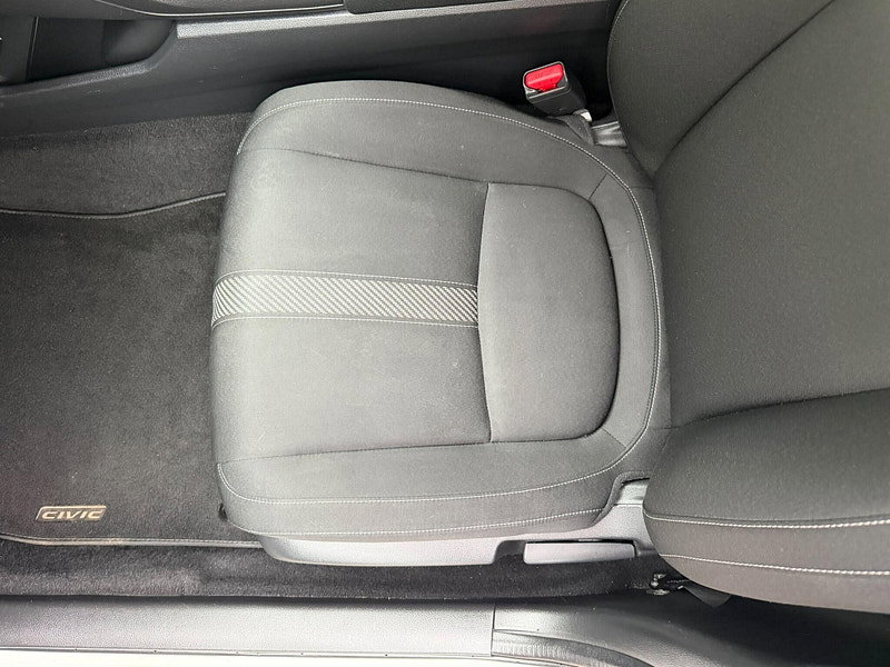 Honda Civic 1.0 VTEC Turbo SE Euro 6 (s/s) 5dr 5dr Manual 2026