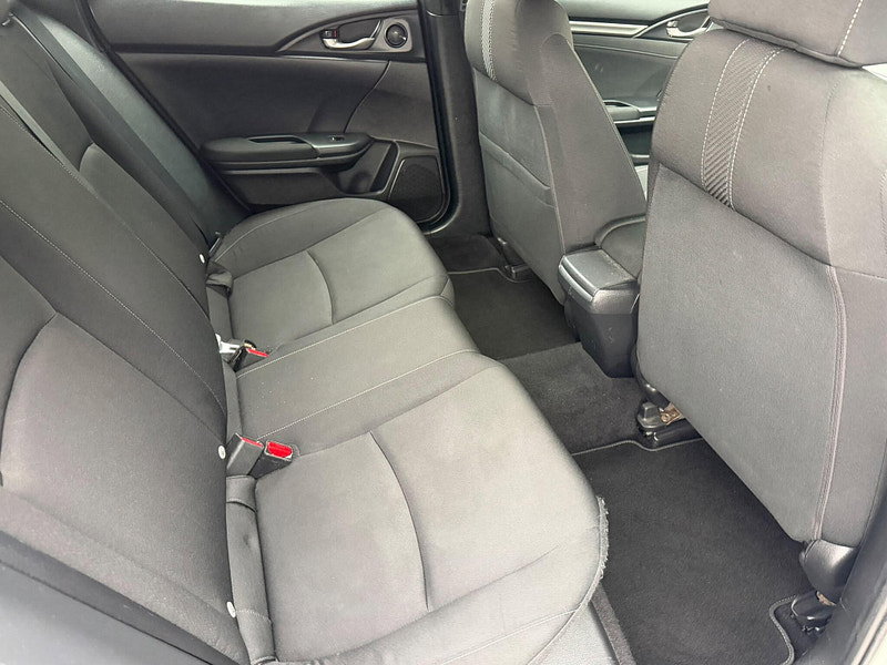 Honda Civic 1.0 VTEC Turbo SE Euro 6 (s/s) 5dr 5dr Manual 2026