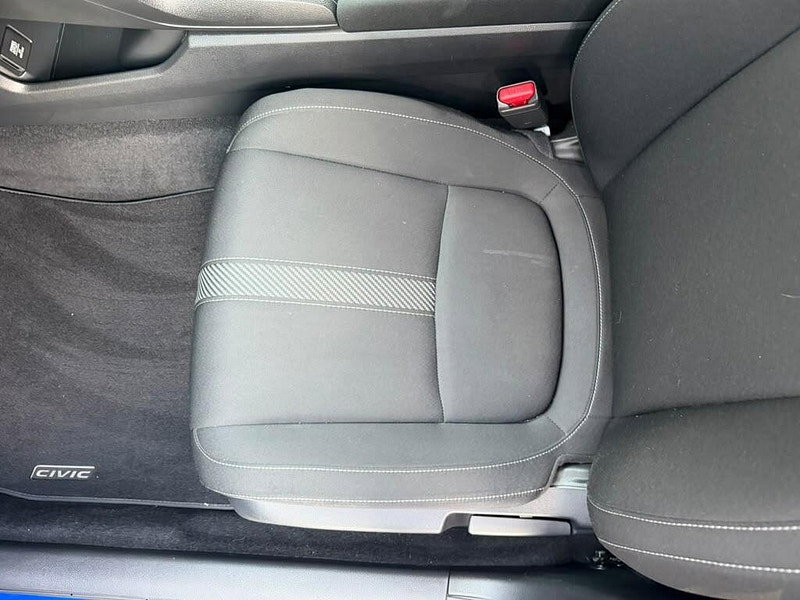 Honda Civic 1.0 VTEC Turbo SR Euro 6 (s/s) 5dr 5dr Manual 2026