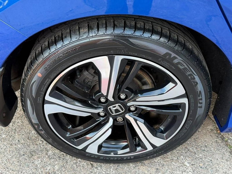 Honda Civic 1.0 VTEC Turbo SR Euro 6 (s/s) 5dr 5dr Manual 2026