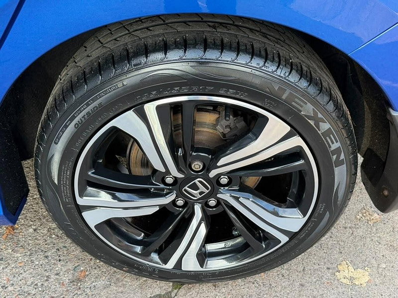 Honda Civic 1.0 VTEC Turbo SR Euro 6 (s/s) 5dr 5dr Manual 2026