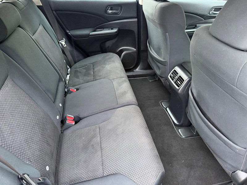 Honda CR-V 1.6 i-DTEC SE SUV 5dr Diesel Auto 4WD Euro 6 (160 ps) 5dr Automatic 2026