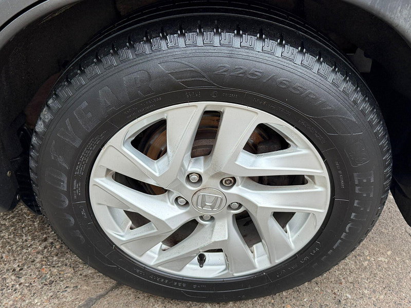 Honda CR-V 1.6 i-DTEC SE SUV 5dr Diesel Auto 4WD Euro 6 (160 ps) 5dr Automatic 2026