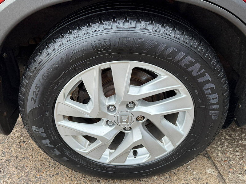 Honda CR-V 1.6 i-DTEC SE SUV 5dr Diesel Auto 4WD Euro 6 (160 ps) 5dr Automatic 2026