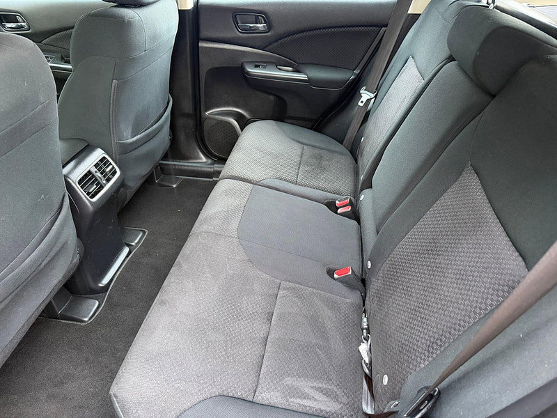 Honda CR-V 1.6 i-DTEC SE SUV 5dr Diesel Auto 4WD Euro 6 (160 ps) 5dr Automatic 2026