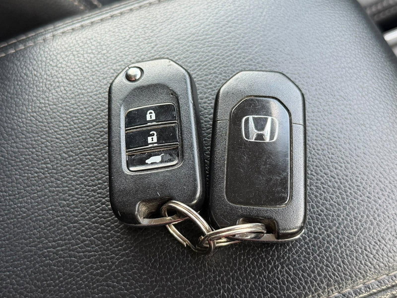 Honda CR-V 1.6 i-DTEC SR 4WD Euro 6 (s/s) 5dr 5dr Manual 2026
