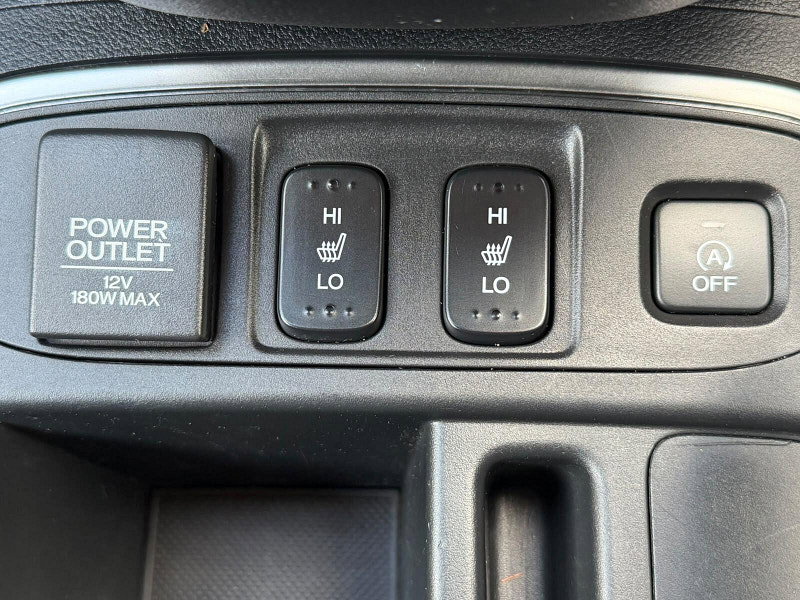 Honda CR-V 1.6 i-DTEC SR 4WD Euro 6 (s/s) 5dr 5dr Manual 2026