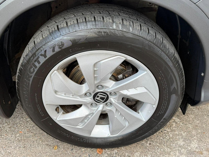 Honda CR-V 1.6 i-DTEC SR 4WD Euro 6 (s/s) 5dr 5dr Manual 2026