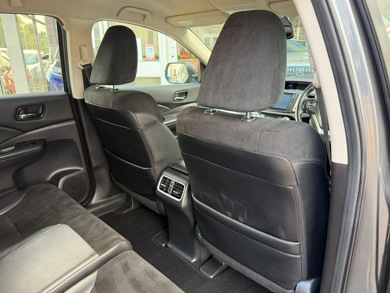 Honda CR-V 1.6 i-DTEC SR 4WD Euro 6 (s/s) 5dr 5dr Manual 2026
