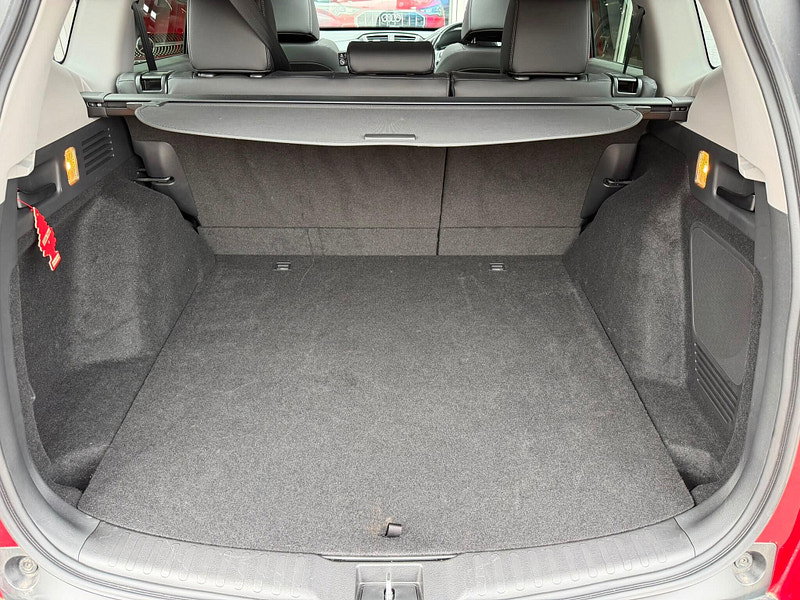 Honda CR-V 2.0 h i-MMD EX eCVT 4WD Euro 6 (s/s) 5dr 5dr Automatic 2026