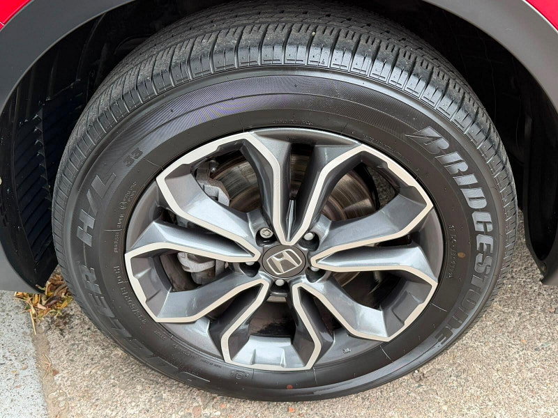 Honda CR-V 2.0 h i-MMD EX eCVT 4WD Euro 6 (s/s) 5dr 5dr Automatic 2026