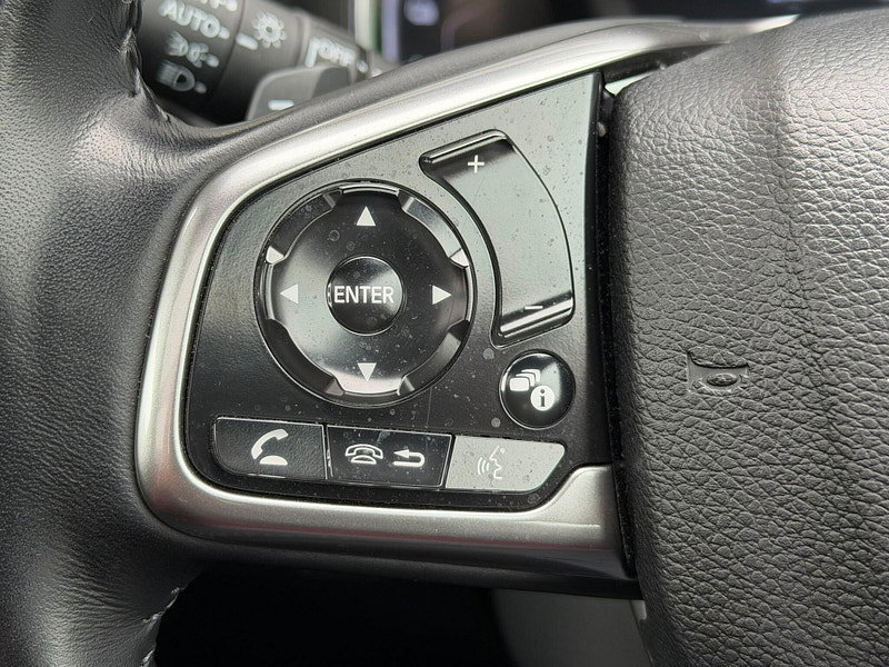 Honda CR-V 2.0 h i-MMD EX eCVT 4WD Euro 6 (s/s) 5dr 5dr Automatic 2026