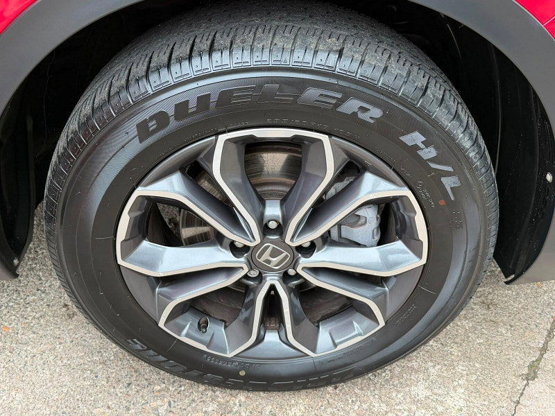 Honda CR-V 2.0 h i-MMD EX eCVT 4WD Euro 6 (s/s) 5dr 5dr Automatic 2026