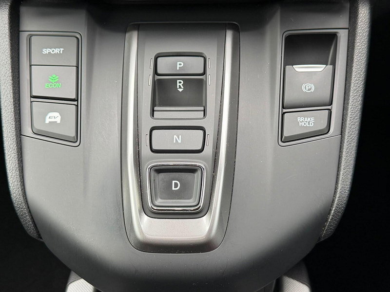 Honda CR-V 2.0 h i-MMD EX eCVT 4WD Euro 6 (s/s) 5dr 5dr Automatic 2026