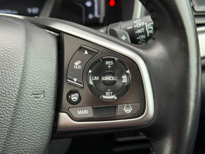Honda CR-V 2.0 h i-MMD EX eCVT 4WD Euro 6 (s/s) 5dr 5dr Automatic 2026