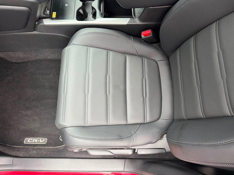 Honda CR-V 2.0 h i-MMD EX eCVT 4WD Euro 6 (s/s) 5dr 5dr Automatic 2026