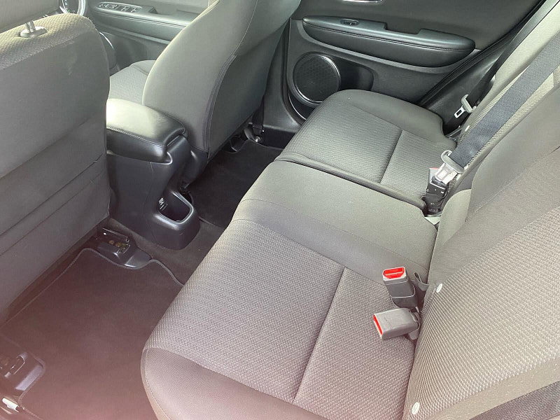 Honda HR-V 1.6 i-DTEC SE Navi Euro 6 (s/s) 5dr 5dr Manual 2026